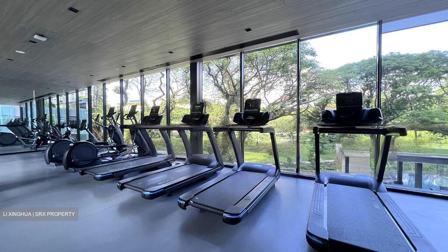 Avenue South Residence (D3), Apartment #484481011